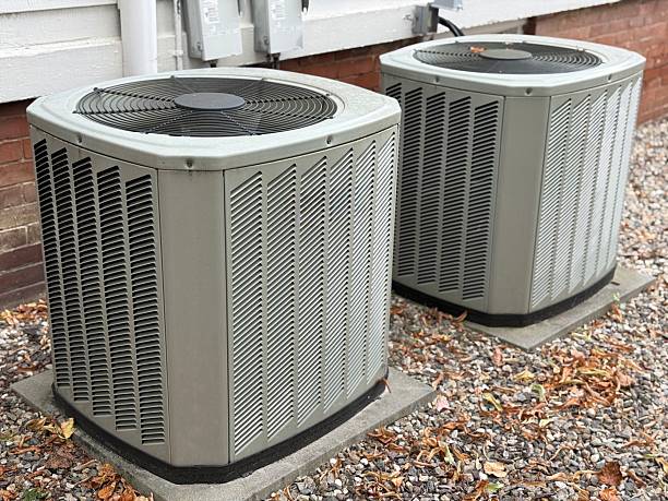 Reliable Hvac contractor in Fuquay-Varina, NC by HVAC Repair CO