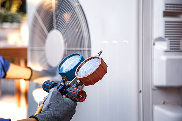 Affordable Hvac solutions in Fuquay-Varina, NC